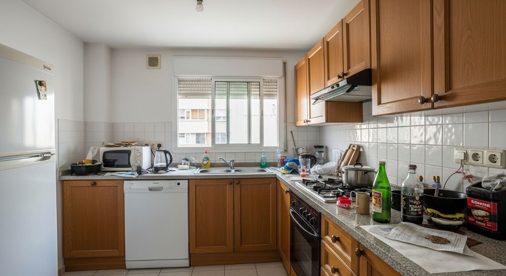 Aislamiento Térmico en Bustarviejo