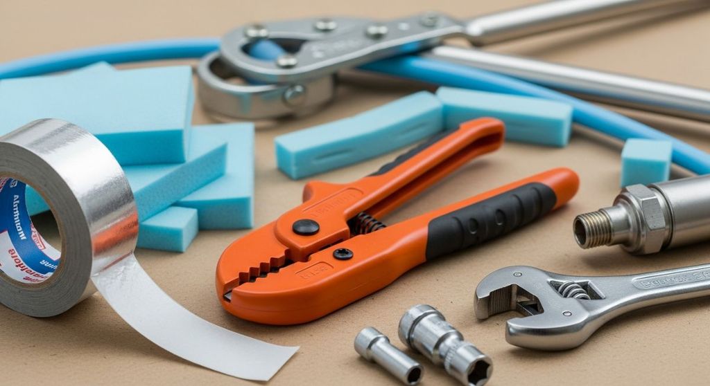 Servicio de Aislamiento Térmico en Chinchón