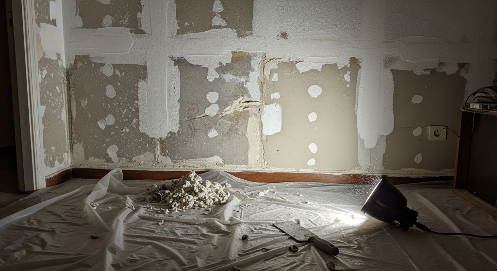 Servicio de Aislamiento Térmico en Santorcaz Servicio de Aislamiento Térmico en Santorcaz