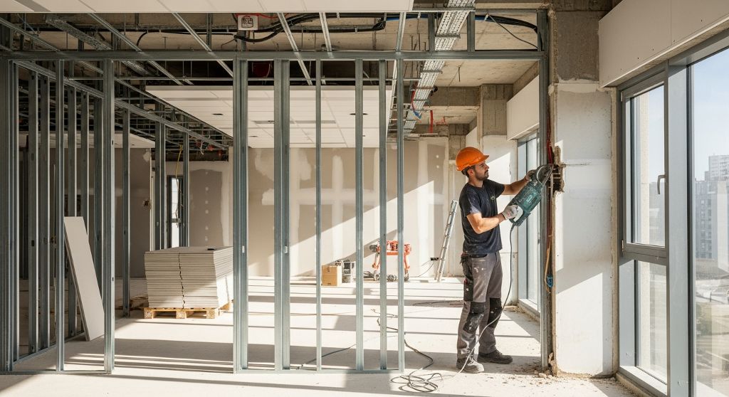 Servicio de Impermeabilizaciones en Embajadores