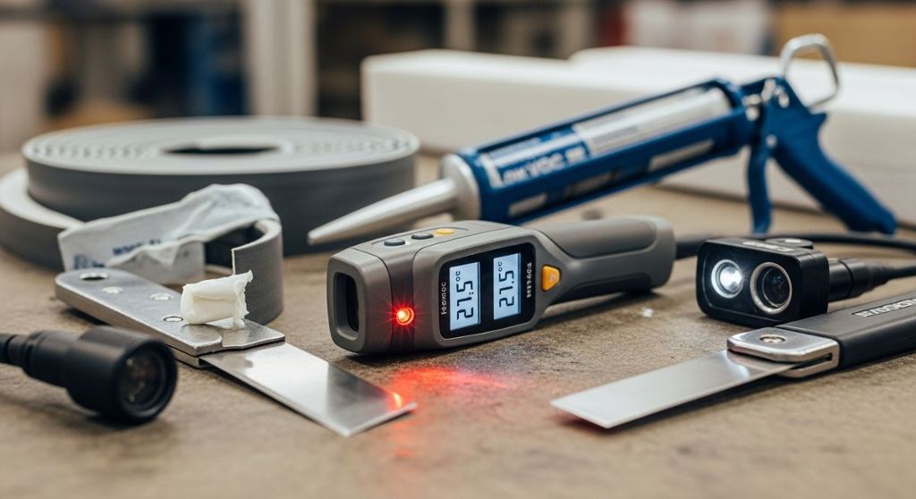 Servicio de Impermeabilizaciones en Guadalix De La Sierra