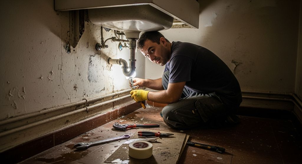 Impermeabilizaciones en Majadahonda Impermeabilizaciones en Majadahonda