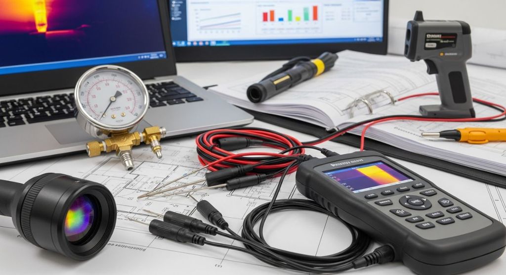 Servicio de Instalaciones Eléctricas en Cervera De Buitrago