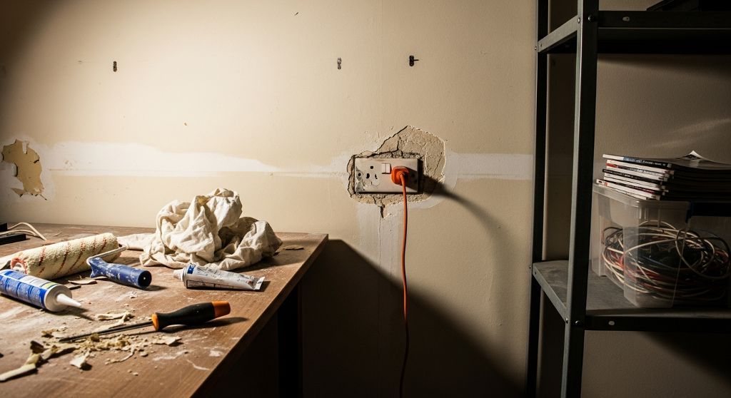 Servicio de Instalaciones Eléctricas en El Molar Servicio de Instalaciones Eléctricas en El Molar