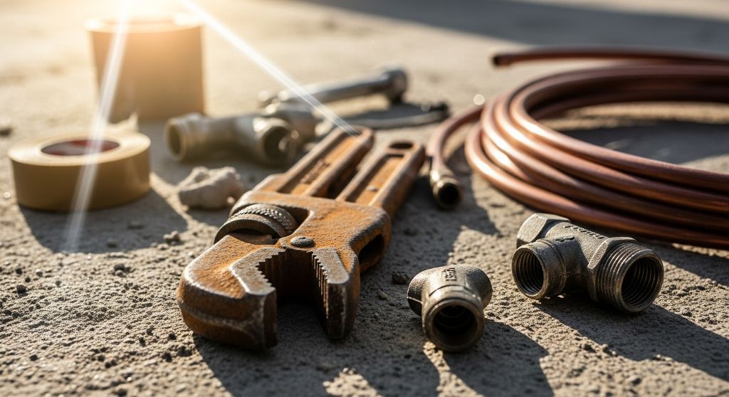 Servicio de Instalaciones Eléctricas en Entrevías