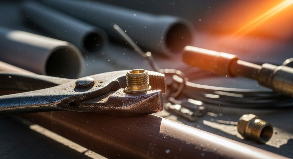 Servicio de Reformas de Baños en Arroyomolinos