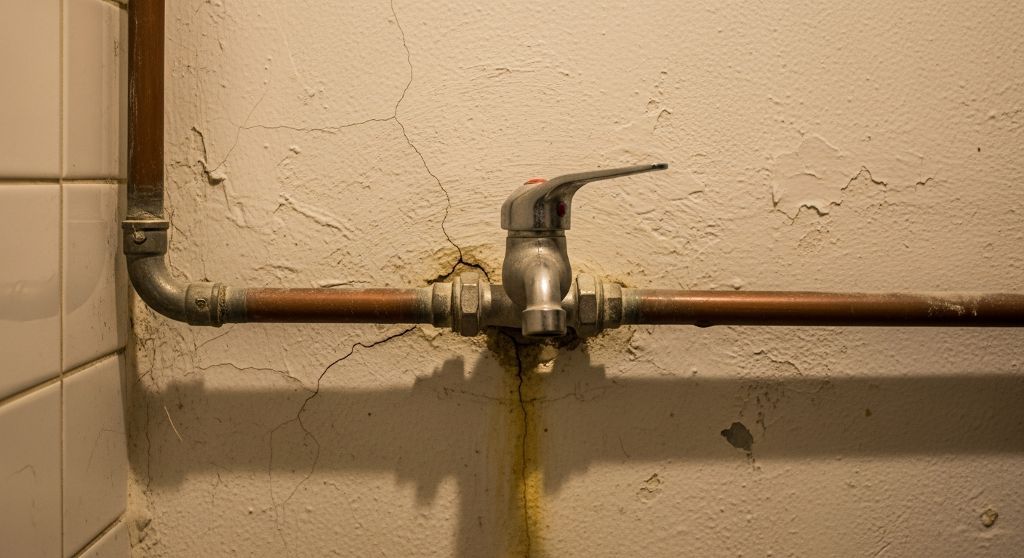 Servicio de Reformas de Baños en Chapinería