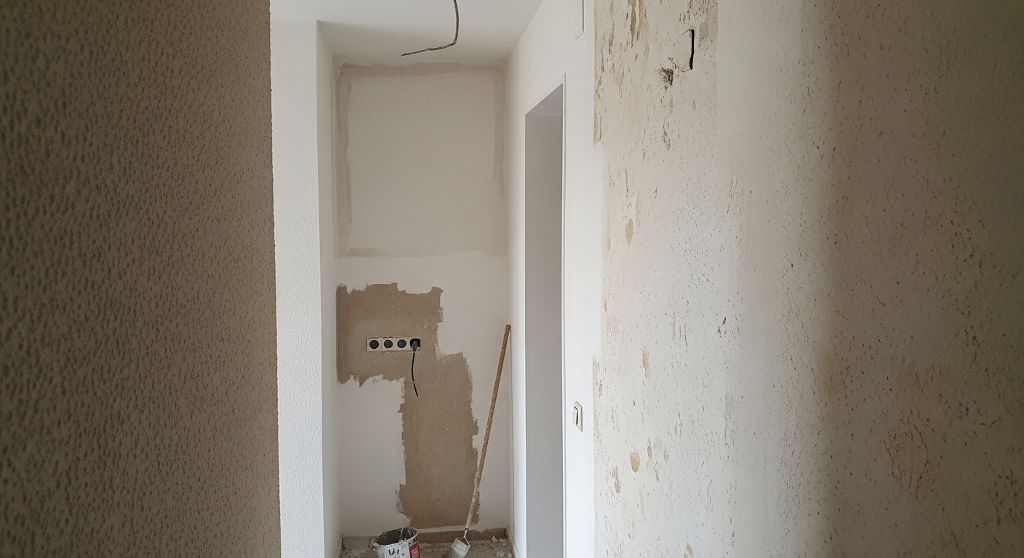 Servicio de Reformas de Baños en Collado Villalba