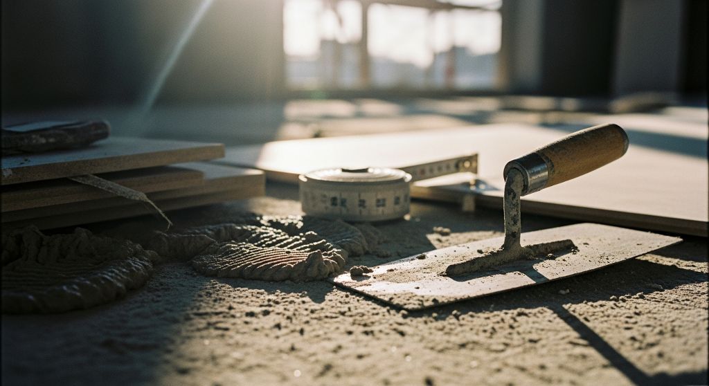 Reformas de Baños en Goya Reformas de Baños en Goya