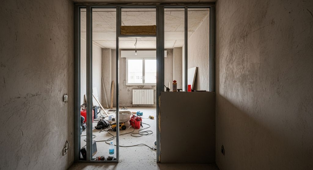 Reformas de Baños en Los Molinos Reformas de Baños en Los Molinos