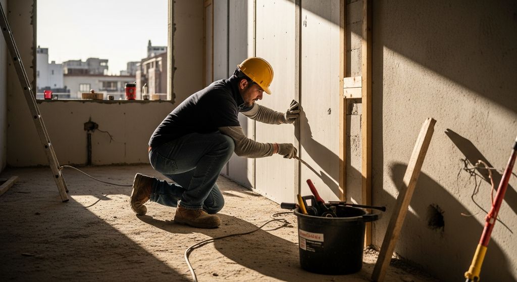 Reformas de Baños en Manzanares El Real