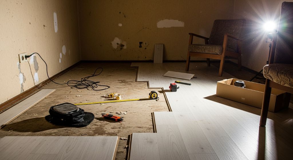 Servicio de Reformas de Baños en Santa María De La Alameda