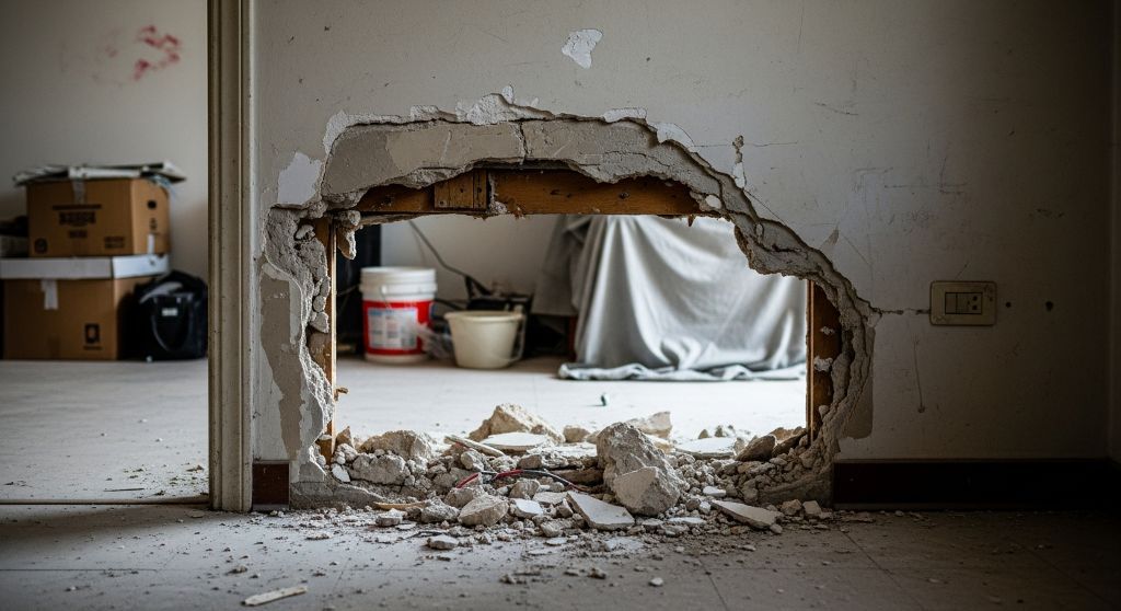 Servicio de Reformas de Baños en Villalbilla Servicio de Reformas de Baños en Villalbilla