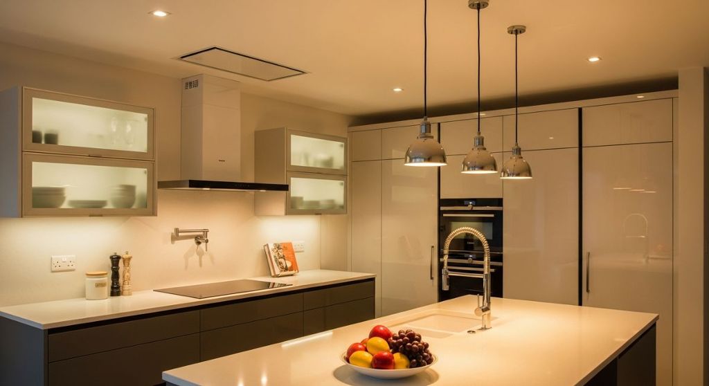 Servicio de Reformas de Cocinas en Las Rozas De Madrid