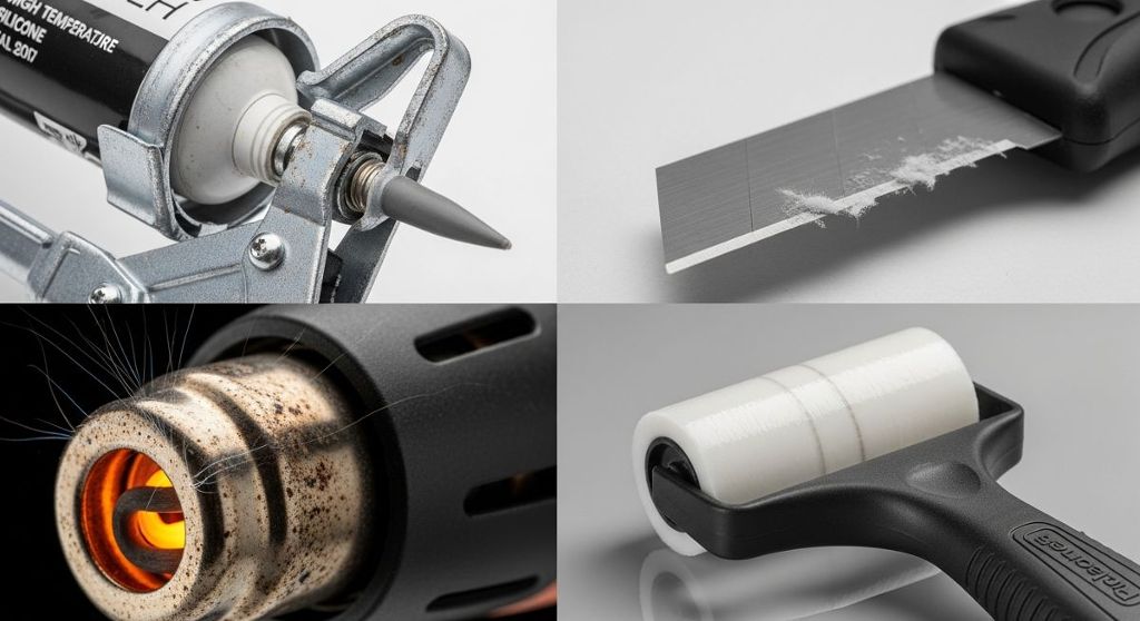 Reformas de Locales en La Acebeda