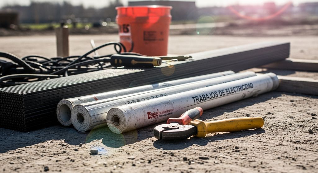 Servicio de Reformas de Locales en Talamanca De Jarama Servicio de Reformas de Locales en Talamanca De Jarama