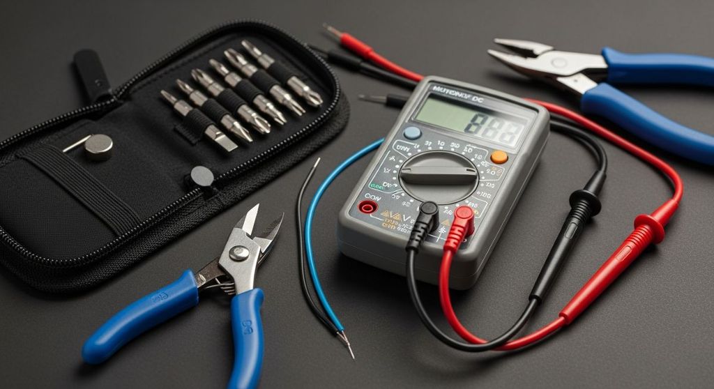 Servicio de Reformas de Locales en Venturada