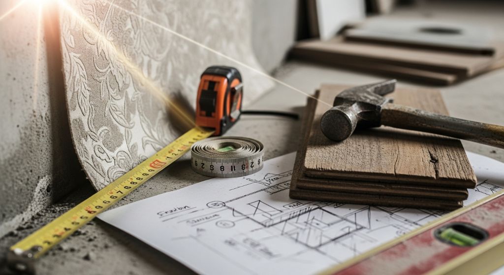 Reformas Integrales ReforMad en El Pardo