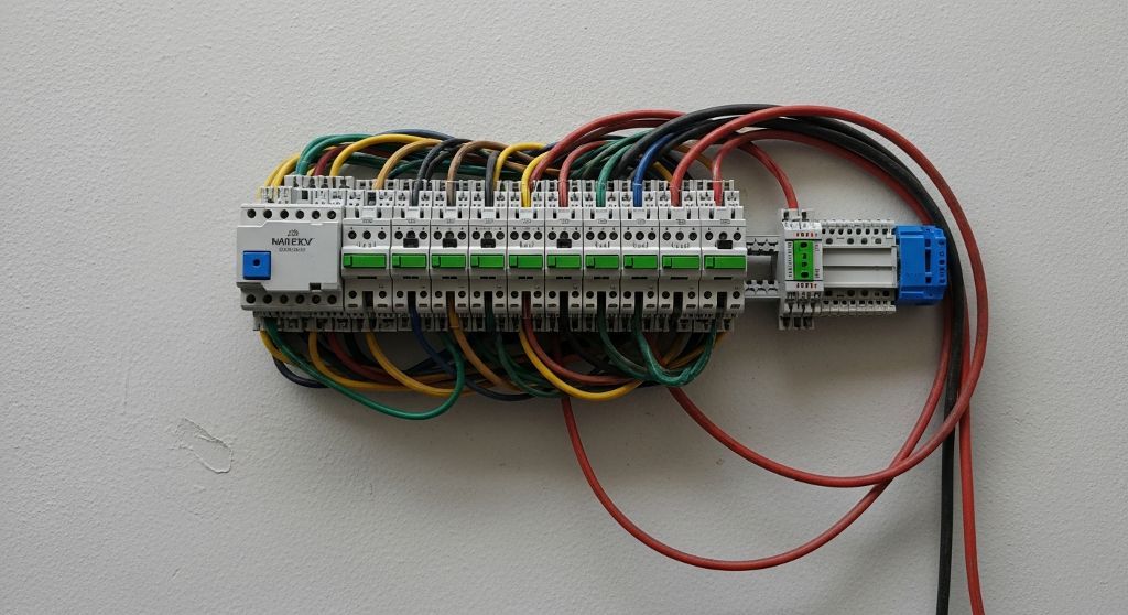 Reformas Integrales ReforMad en Horcajo