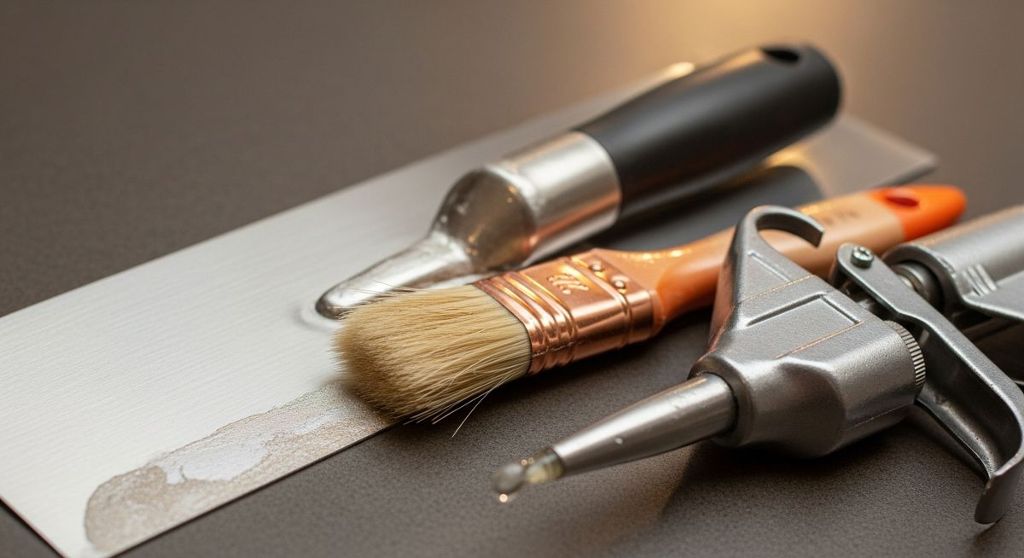 Rehabilitación de Fachadas en Aluche Rehabilitación de Fachadas en Aluche