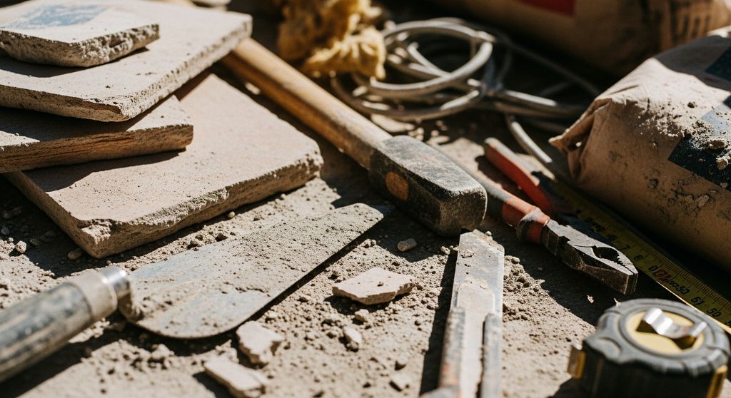 Servicio de Rehabilitación de Fachadas en Fuente El Saz De Jarama