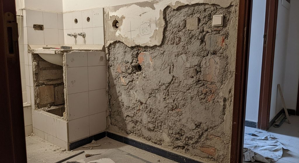 Rehabilitación de Fachadas en Las Águilas