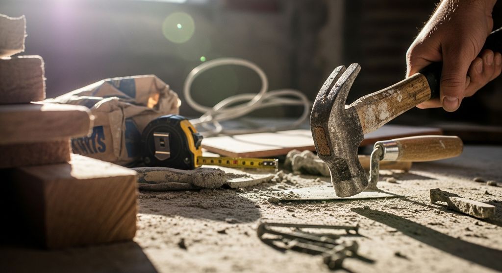 Rehabilitación de Fachadas en Portazgo