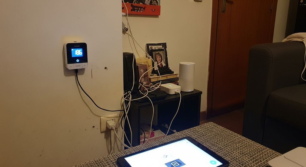 Servicio de Rehabilitación de Fachadas en Santorcaz