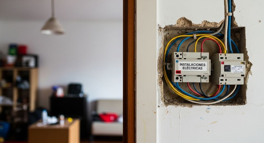 Servicio de Rehabilitación de Fachadas en Soto Del Real